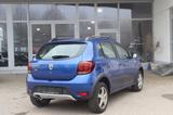 Dacia Sandero Stepway 1.5 /Klima/Rückfahrkamera/Touch - Dacia Sandero mit Diesel-Antrieb: 1.5