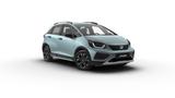 Honda Jazz e:HEV Crosstar Advance - Honda Jazz New cars in Frankfurt (Main)
