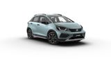 Honda Jazz e:HEV Crosstar Advance - Honda New cars in Frankfurt (Main)