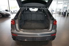 AUDI RSQ8 | Pano | Matrix | HuD | B&O | AHK | 23" AUDI RSQ8 | Pano | Matrix | HuD | B&O | AHK | 23"