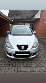 Seat Altea XL - Seat Altea aus 2007: Xl