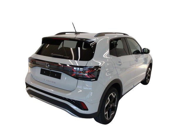Volkswagen T-Cross - Bild 3