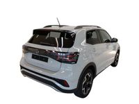 Volkswagen T-Cross - Vorschau Bild 3