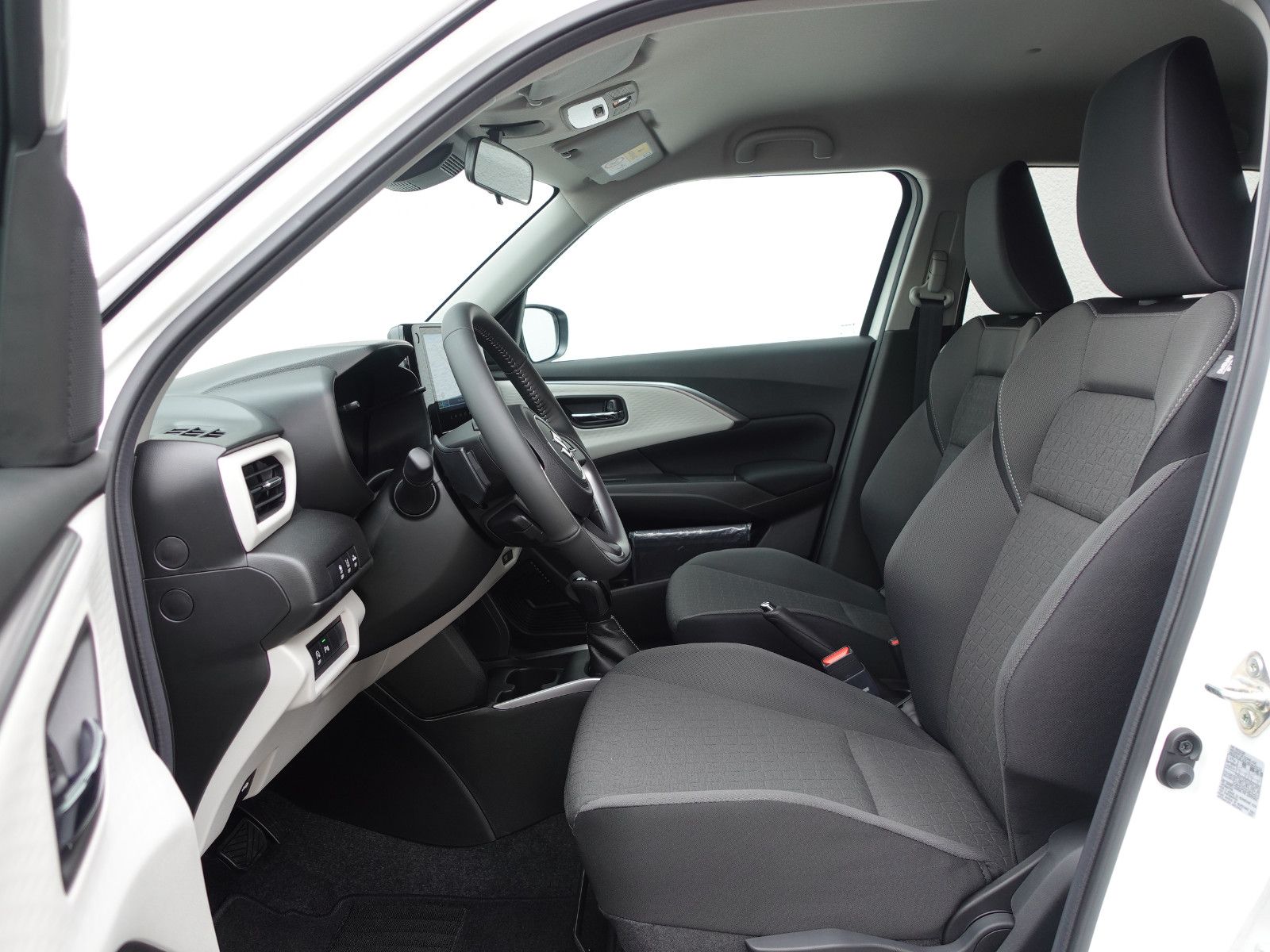 Fahrzeugabbildung Suzuki Swift Comfort+ 1.2 AUTOMATIK,Navi,Kamera,Sitzhzg