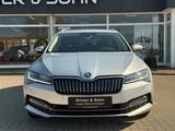 Skoda Superb Style iV,Virtual,Leder,AHK,Winter,Matrix - Skoda: Allradantrieb