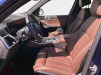 BMW X5 - Vorschau Bild 10
