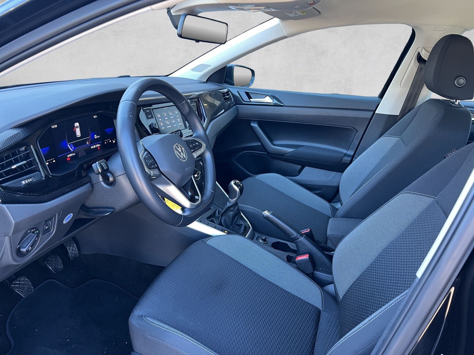 Polo Life 1.0 LED*Klima*Front Assist