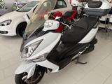 SYM Sym ADX 300 Bauletto - SYM ADX 300