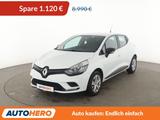 Renault Clio 1.2 Life*TEMPO*KLIMA*GARANTIE* - Renault Clio Gebrauchtwagen in Frankfurt