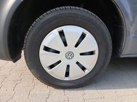 Volkswagen T6 Kombi - Vorschau Bild 7