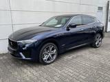Maserati Levante 3,0 V6 SQ4  GranSport Alu21 Sound SiLü - Maserati Levante: S Gransport