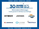 Carado pro A 361 Stockbetten|Markise|Autom.|El.HaBremse - Carado A 361 PRO