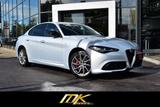 Alfa Romeo Giulia TI TURBO Q4*MATRIX*ACC*AT8*MY23*CARPLAY** - Alfa Romeo Jahreswagen