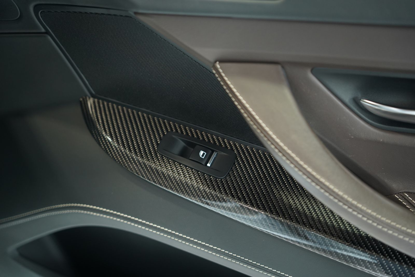 Bmw M6