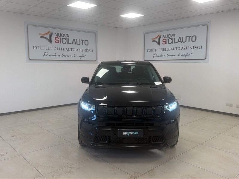 Image of Jeep Compass