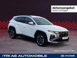 Hyundai Tucson Trend Automatik 48V Navi Sitzheizung Einp - Hyundai TUCSON: Trend