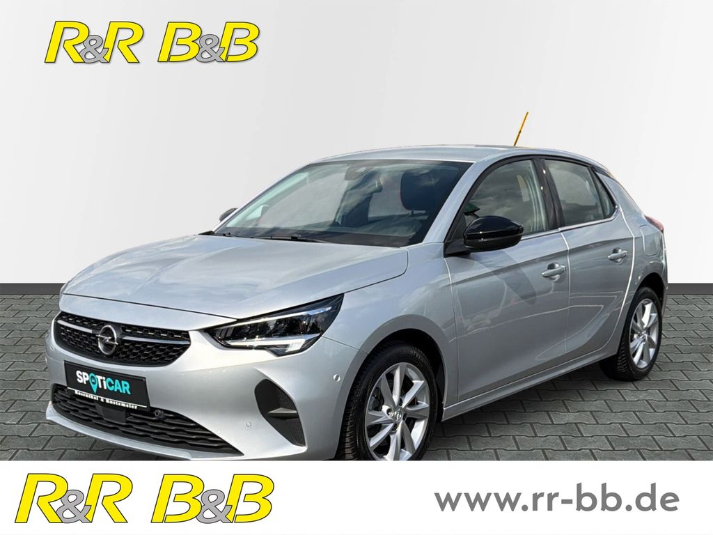 Image of Opel Corsa