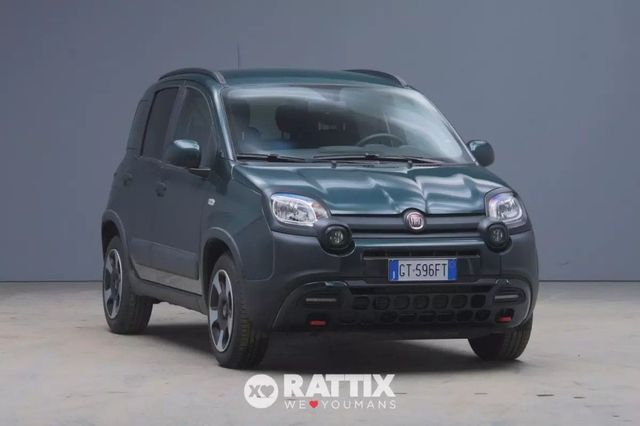 Fiat Panda 1.0 Firefly Hybrid 70CV Cross