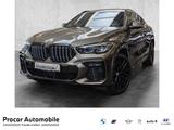BMW X6 xDrive40d M Sportpaket Gestiksteuerung HiFi - BMW X6 in Köln