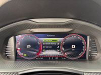 Skoda Kamiq 1.5 TSI  DSG Monte Carlo PANO AHK 4J GAR bei Autohaus Landmann & Maier OHG