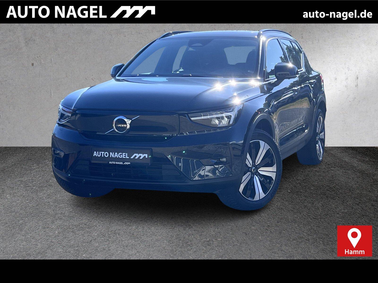 Volvo XC40 Twin Ultimate PANO|AHK|CONNECT|CAM|STANDH|