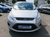 Ford C-Max 1.6 Ti-VCT''Trend''Klima,PDC,GJR - Ford C-Max Gebrauchtwagen in Berlin