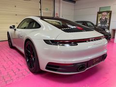 PORSCHE 992 Carrera S, Approved, SHD, BOSE, Sport AGA