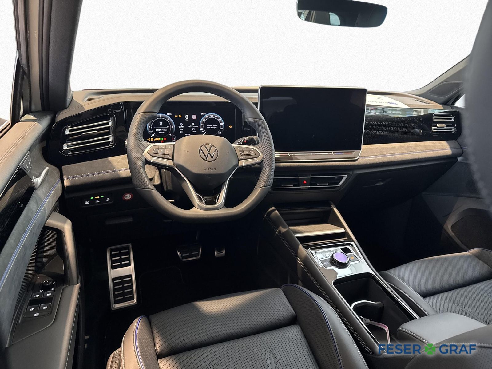 Volkswagen Tiguan - Bild 9