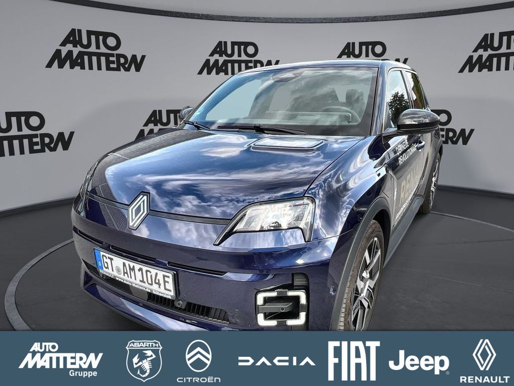 2024 Renault R 5