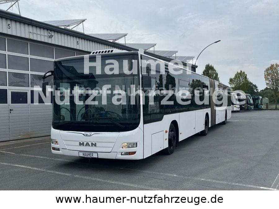 MAN Lion's City A23