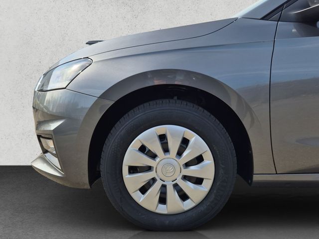 Fabia Essence 1.0 TSI,LED,CarPlay,5J-Garantie