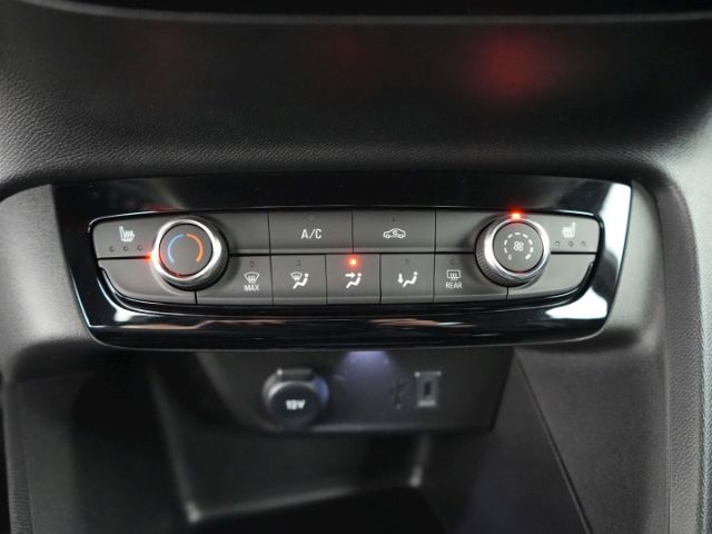 Corsa F FACELIFT GS+LED+RÜCKFAHRKAMERA+SITZ-/LEN