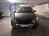 Volvo xc60 D5 AWD - gebrauchte Volvo XC60 aus dem Jahr 2008