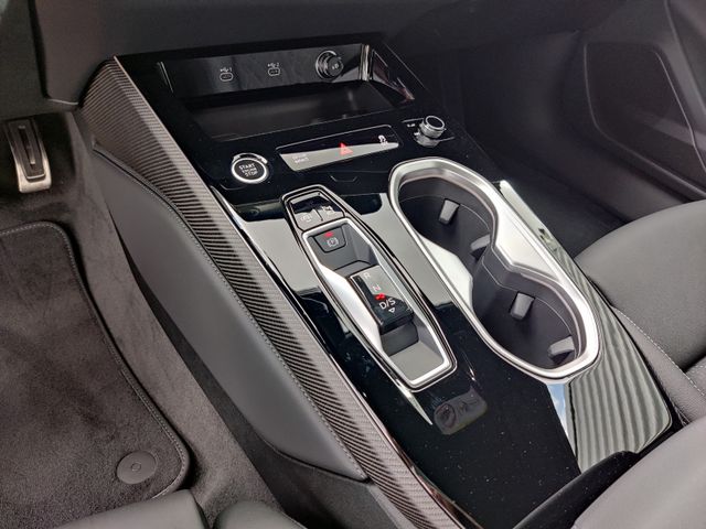 A6 Lim. edition one S line TDI quattro 150 kW