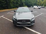 Infiniti Q30 1.5 d Premium 97000 km, Tüv 07.27 Automatik - Infiniti Q30 Gebrauchtwagen