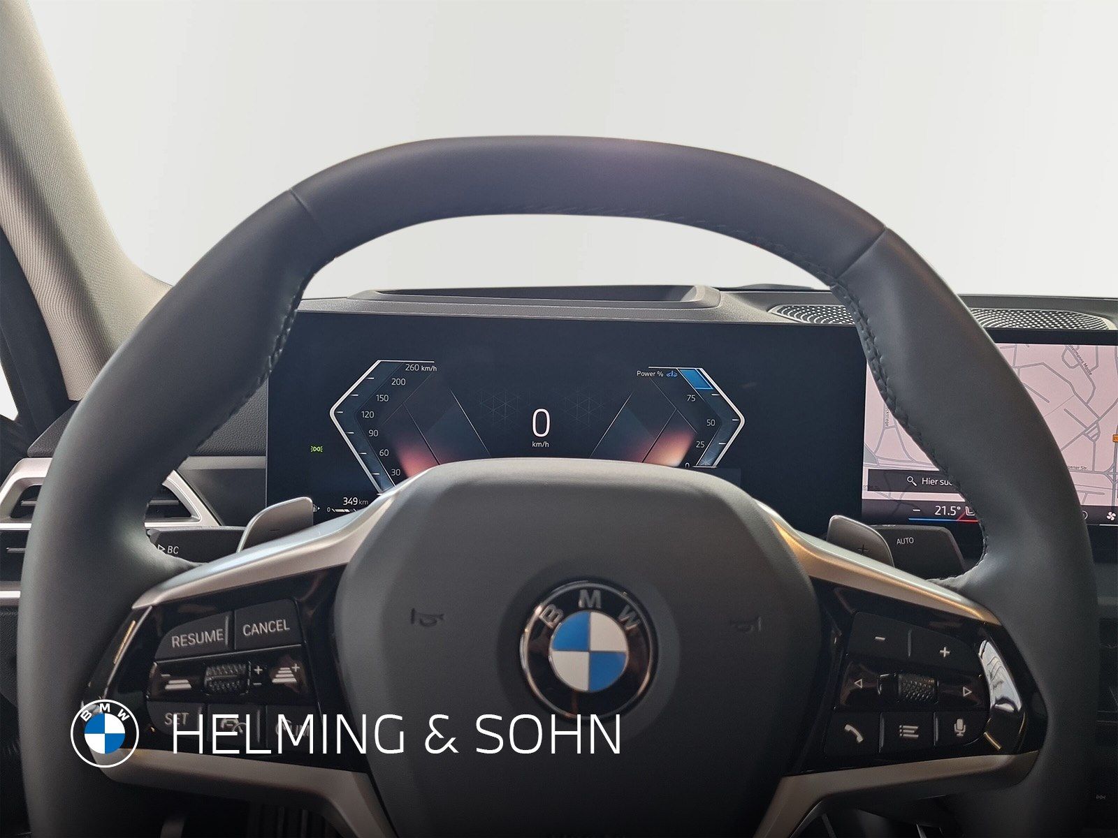 BMW 320 - Bild 11