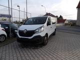 Renault Trafic L1H1 2,7t, 9-Sitzer, Klima, HU-AU NEU - Renault Trafic: L1h1