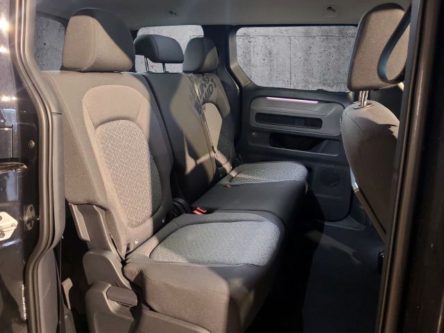 ID. Buzz Pro Motor 150 kW (204 PS) 77 kWh