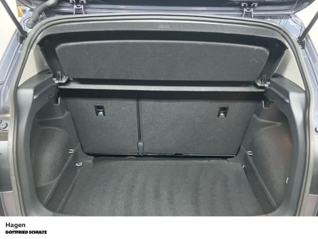 Volkswagen T-Cross - Bild 8