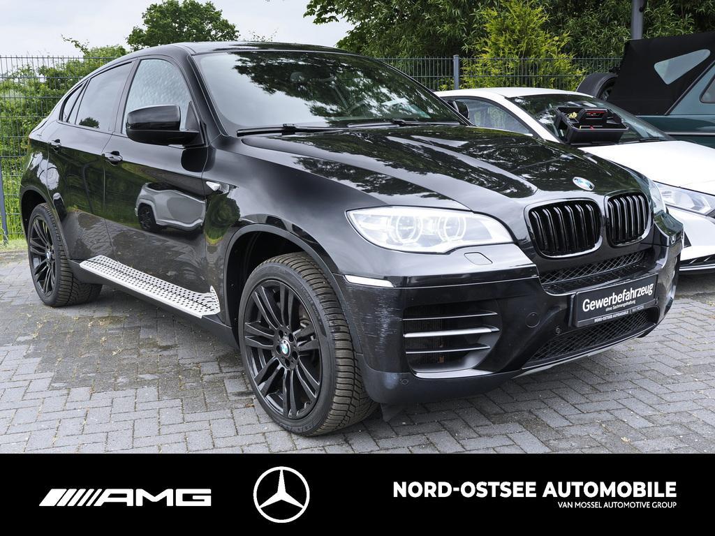 BMW X6 M50d SHZ PDC GSHD HUD KLIMAAUTOMATIK LED