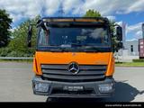 Mercedes-Benz Atego 823 K Meiller Trigenius+Klima+2xAHK+DiffSp - Mercedes-Benz Atego 823