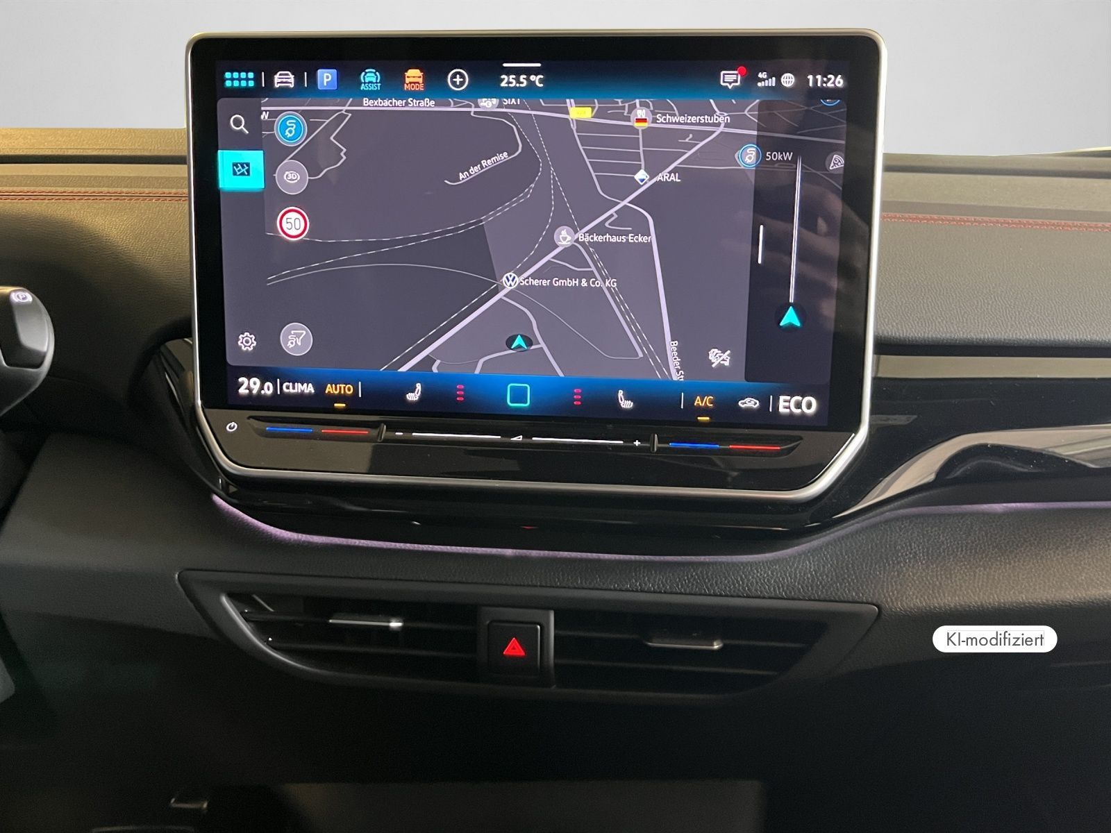 Volkswagen ID.4 - Bild 11
