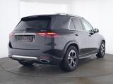 Mercedes-Benz GLE 350 de 4M DISTR+AHK+PANO+KEY+MULTIBEAM+360° - Mercedes Gebrauchtwagen