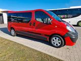 Renault Trafic cdti 2.0 L2 H1 kein Opel Vi... - Renault Trafic Gebrauchtwagen in Nürnberg
