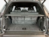 BMW X7 - Vorschau Bild 9