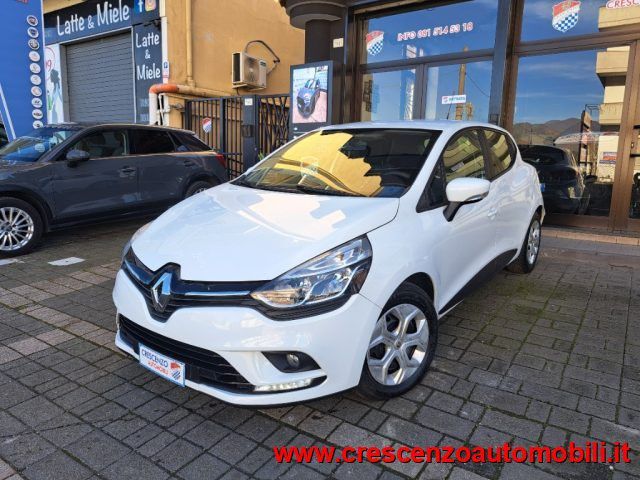 Renault RENAULT Clio dCi NAVI - EURO 6 - MINI RATA 4 ANN