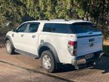Ford 3.2 l  Automatik Hardtop MwSt. ausweisbar - Ford Ranger: Hardtop