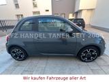 Fiat 500C Sport - Fiat 500C mit Benzin-Antrieb: Cabrio, Schaltgetriebe