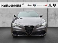 Alfa Romeo Stelvio - Vorschau Bild 4