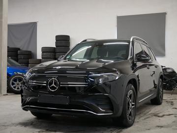 صورة 1 لـ 2022 Mercedes-BENZ EQB